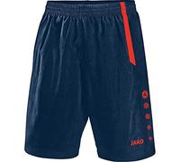 JAKO Turin Shorts de randonnée Homme