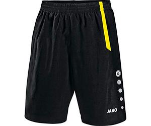 JAKO Turin - Shorts de randonnée - Short Hybride - Enfant