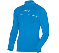 Jako Turtleneck Comfort XL Jako Blau