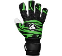 JAKO TW Gants Animal Supersoft RC Taille 11,5 Couleur : noir/vert fluo