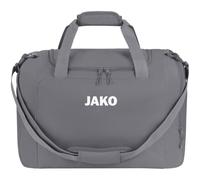 Jako Un Sac de Sport Gris, Gris, M, Classique
