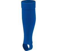 JAKO Uni Chaussettes unies. Homme