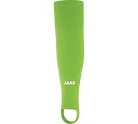 JAKO Chaussettes Glasgow 2.0 Mixte - Néon vert - L-XL