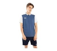 JAKO Unisex Poloshirt Dynamic Polo Mixte