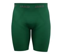 JAKO Unisex Short Tights Seamless - Collants - Athletic - Mixte