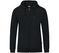 JAKO Veste À Capuche Organique Veste Base/Capuche Homme (Lot de 1)