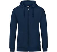 JAKO Veste À Capuche Organique Veste Base/Capuche Homme (Lot de 1)