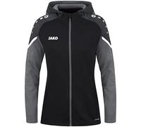 JAKO Veste À Capuche Performante Veste à Capuche Performance Mixte Enfant