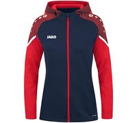 JAKO Veste À Capuche Performante Veste à Capuche Performance Mixte Enfant