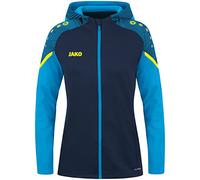 JAKO Veste À Capuche Performante Veste à Capuche Performance Mixte Enfant