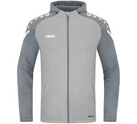 JAKO Veste À Capuche Performante Veste à Capuche Performance Mixte (Lot de 1)