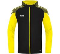 JAKO Veste À Capuche Performante Veste à Capuche Performance Mixte (Lot de 1)