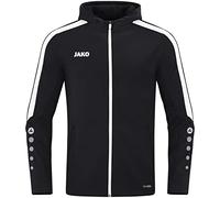 JAKO Veste À Capuche Power Veste à capuche Mixte enfant (lot de 1)