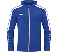 JAKO Veste À Capuche Power Veste à capuche Mixte enfant (lot de 1)