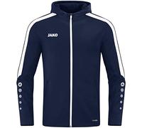 JAKO Veste À Capuche Power Veste à capuche Mixte (lot de 1)
