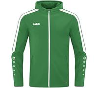JAKO Veste À Capuche Power Veste à capuche Mixte (lot de 1)