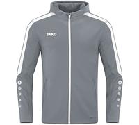 JAKO Veste À Capuche Power Veste à capuche Mixte (lot de 1)