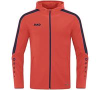 JAKO Veste À Capuche Power Veste à capuche Mixte (lot de 1)