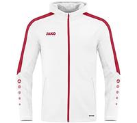 JAKO Veste À Capuche Power Veste à capuche Mixte (lot de 1)