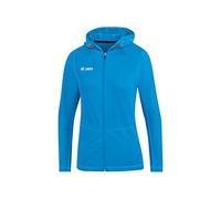 Veste à capuche Jako run 2.0 4059562264500 taille 36 EU
