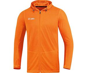 Jako Veste À Capuche Run 2.0 Sweatshirt à Capuche Mixte bébé (Lot de 1)