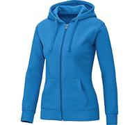 JAKO Veste À Capuche Team Veste Femme