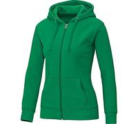 JAKO Veste À Capuche Team Veste Femme