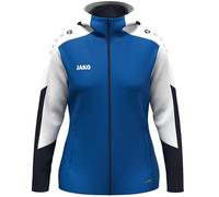JAKO Dynamic Veste à capuche Bleu C405 M