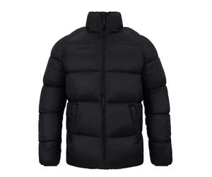 JAKO Veste bouffante unisexe - Noir - Taille S