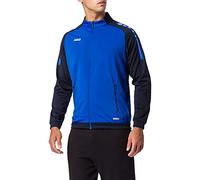JAKO Veste Champ Polyester M Royal/Marine