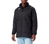 Jako Veste Coach pour Homme, Taille S, Noir