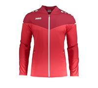 Jako Veste de Loisir pour Femme, Taille 44, Rouge