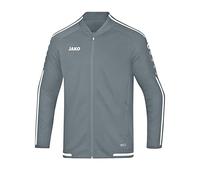 JAKO Veste de Loisir pour Homme, Taille S, Gris