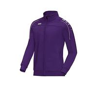 Jako Veste de Polyester pour Homme, Taille 3XL, Violet