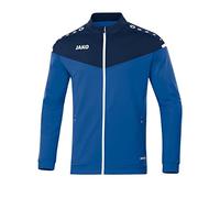 Veste en polyester JAKO Champ 2 bleu F93 S