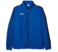 JAKO Veste de présentation Striker Homme, Bleu Roi, XL