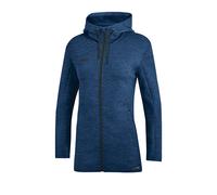 JAKO Veste de sport bleu foncé / noir, Taille M