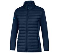 JAKO Veste de sport bleu marine, Taille L