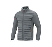 JAKO Veste de sport gris, Taille S