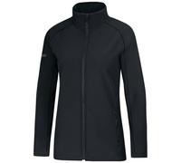 JAKO Veste de sport noir, Taille XS