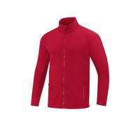 Jako jako team softshell kids Sweatshirt 38 Rouge
