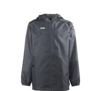 JAKO Veste de sport 'Team 2.0' graphite / blanc, Taille 116