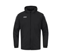 JAKO Veste de sport 'Team 2.0' noir / blanc, Taille 116