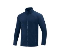 Jako Jako Team Softshell Veste 4XL Bleu