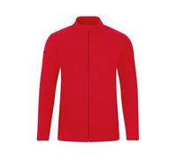 JAKO Veste de sport 'Team' rouge, Taille 164
