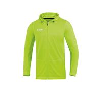 JAKO Veste à capuche Run 2.0 Vert S