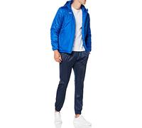 JAKO - Veste De Stade De L'Équipe, Mixte, Marin, XL
