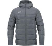 JAKO Veste de stade unisexe, gris, 4XL
