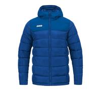 JAKO Veste de stade unisexe, royal, 3XL