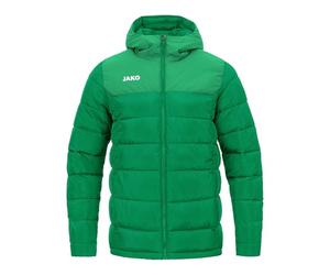 JAKO Veste de stade unisexe, verte, M